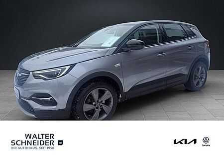 Opel Grandland X Elegance Navi BI-LED SHZ PDC Kamera
