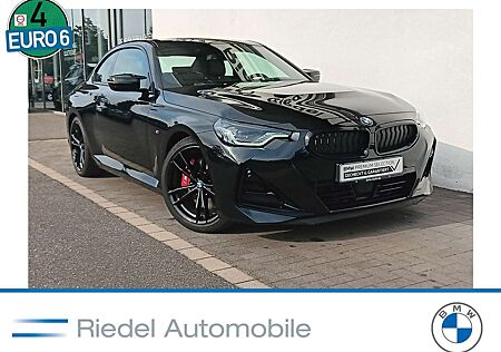 BMW 240 M240i Coupe Sport Aut. M Sportpaket Pro*Head-Up*