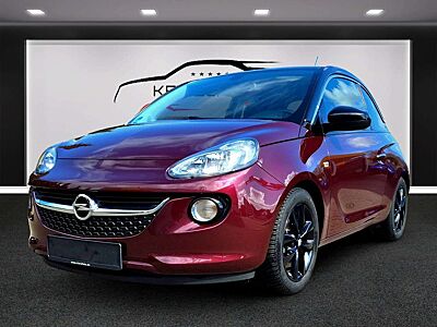 Opel Adam 120 Jahre