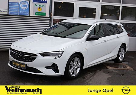 Opel Insignia ST 2.0 Diesel AT8 Business+AHK+ACC+
