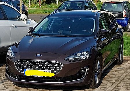 Ford Focus --turnier-20-ecoblue-vignale