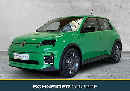 Renault R 5 120 URBAN RANGE EVOLUTION KLIMA+NAVI+TEMPO