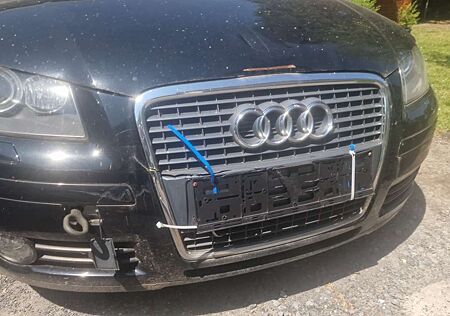 Audi A3 1.8 TFSI Ambition