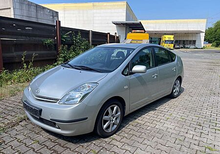 Toyota Prius (Hybrid) Sol