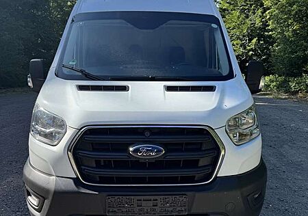 Ford Transit 350 L4 Trend