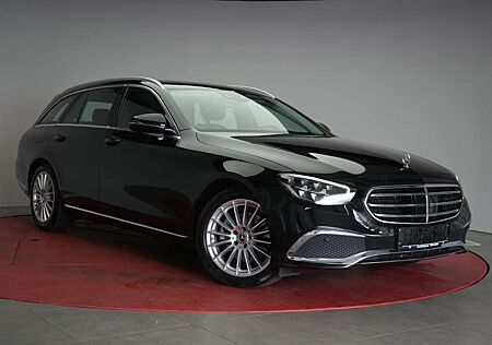 Mercedes-Benz E 300 d 4Matic T 9G-Tronic