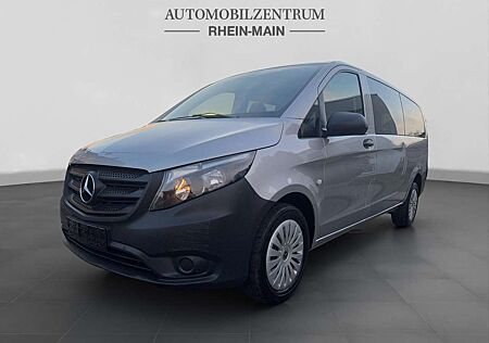 Mercedes-Benz Vito 116 CDI Extralang L3 XXL HU NEU