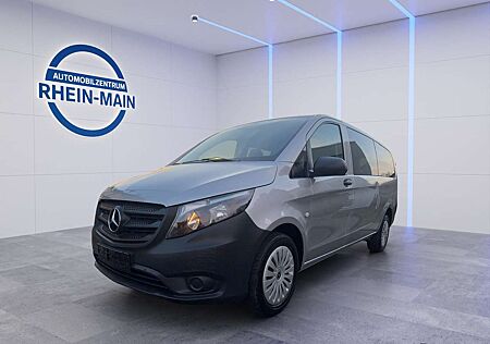 Mercedes-Benz Vito 116 CDI Extralang L3 XXL HU NEU