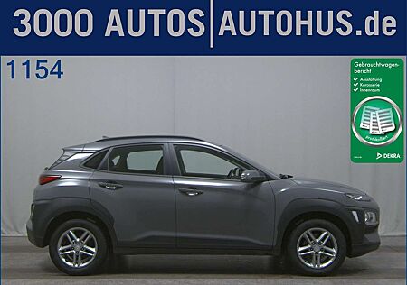 Hyundai Kona 1.6 CRDI Trend Navi Shz RFK