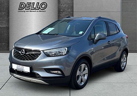Opel Mokka X Active 1.4 Turbo Mehrzonenklima SHZ LenkradHZG Fer