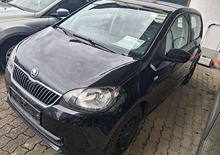Skoda Citigo 1.0 MPI Ambition