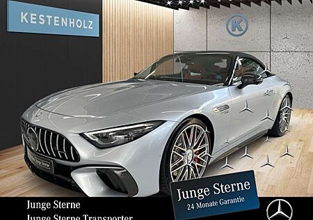 Mercedes-Benz SL 55 AMG AMG SL 55 4MATIC+ *MEMORY*KAMERA*MBUX*