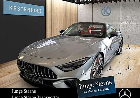 Mercedes-Benz SL 55 AMG AMG SL 55 4MATIC+ *MEMORY*KAMERA*MBUX*