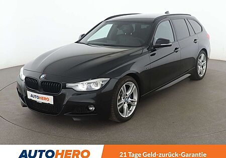 BMW 340i 340 M Sport Shadow Aut.*NAVI*LED*TEMPO*