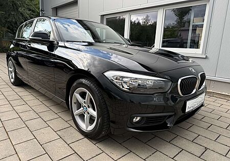 BMW 118 d Advantage
