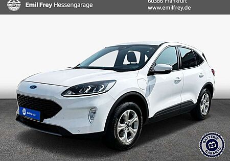 Ford Kuga 2.5 Duratec PHEV COOL&CONNECT