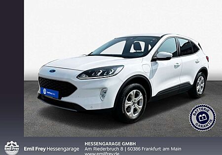 Ford Kuga 2.5 Duratec PHEV COOL&CONNECT