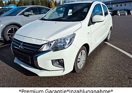 Mitsubishi Space Star Select*1.Hand*Klima*HUNeu
