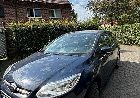 Ford Focus 2013 HU 05/25