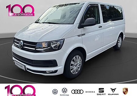 VW T6 Multivan Volkswagen 2.0 TDI Standheizung drehbarer Beifahrersitz AHK P