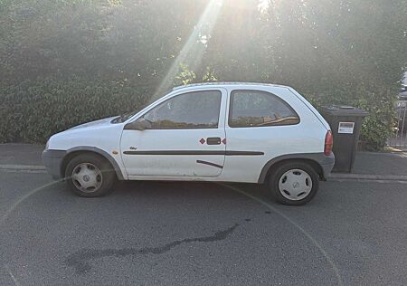 Opel Corsa 12VEco