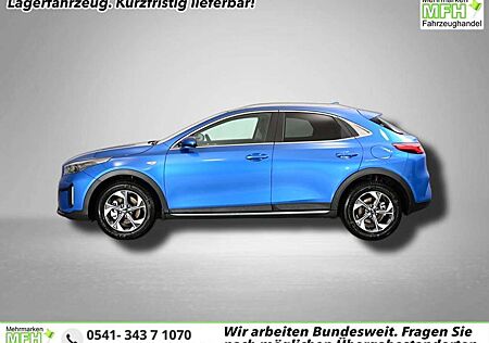 Kia XCeed MY26 1.0 T-GDI MHEV 7-Gang-DCT 85 kW (116 PS), ...