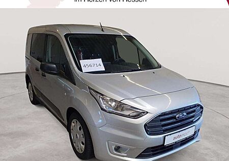 Ford Transit Connect200Klima Navi AHK Sortimo