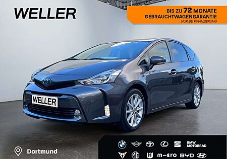 Toyota Prius + (Hybrid) Comfort *7-Sitzer*Kamera*ACC*SHZ*