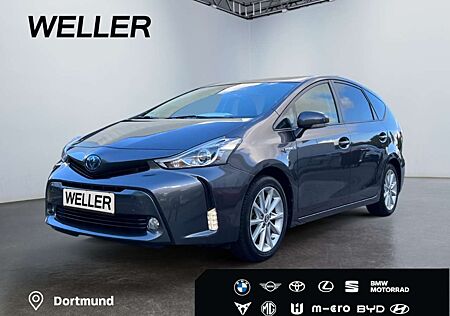 Toyota Prius + (Hybrid) Comfort *7-Sitzer*Kamera*ACC*SHZ*