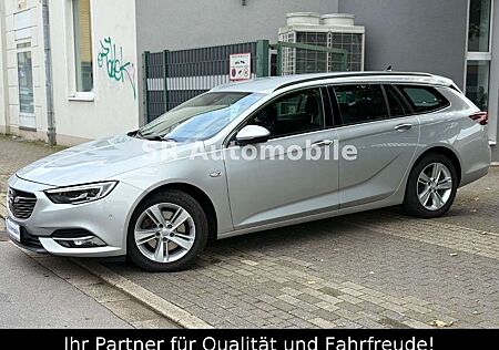Opel Insignia B Sports Tourer 2.HAND*AHK*LED*NAVI*SHZ