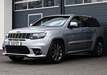 Jeep Grand Cherokee Altitude 4x4/BRC/ACC/HK/LUFT/R20