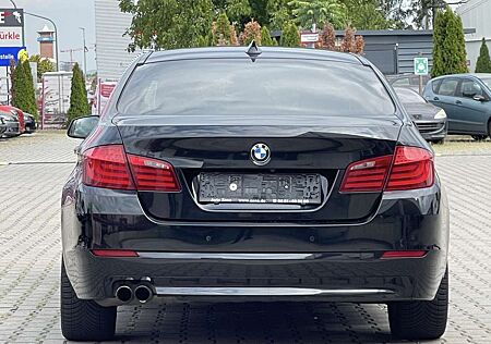 BMW 525d 525 Aut.