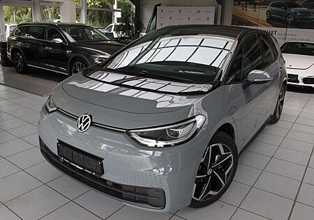 VW ID.3 Volkswagen PRO/PERF/TECH/PANO/KAME/HEADUP/STZHZ/ALU19"