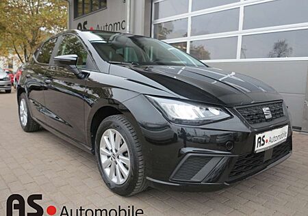 Seat Ibiza Style 1.0 TSI EU6d 1.Hd*Navi*LED*SHZ*PDC