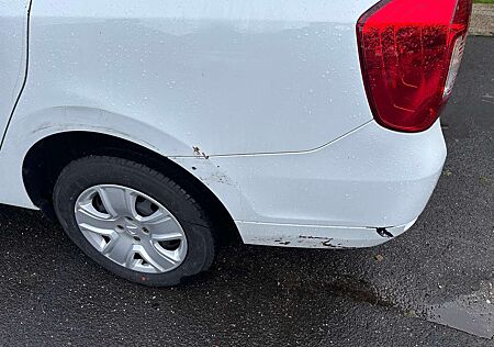 Dacia Logan MCV TCe 90 LPG S