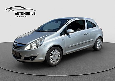 Opel Corsa D Edition 1.2