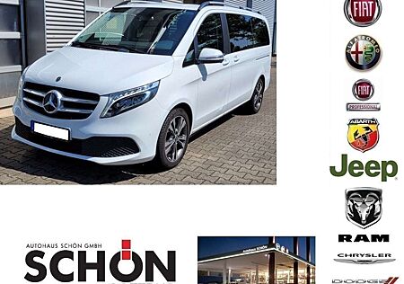 Mercedes-Benz V 300 AVANTGARDE EDITION lang