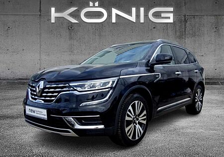 Renault Koleos 2.0 dCi 185 4WD INITIALE PARIS Automatik