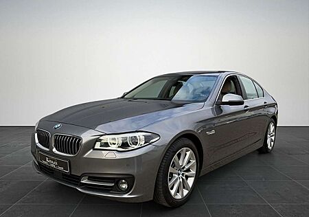 BMW 530 d Lim. xDrive Allrad*Automatik*LCI*LEDER*ACC