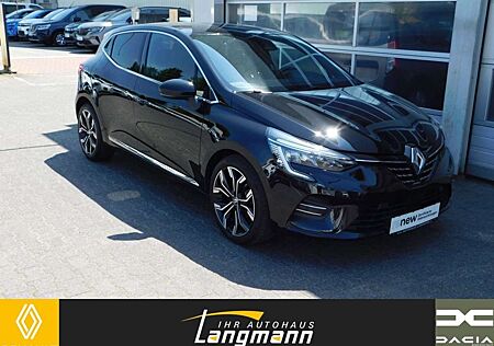 Renault Clio V Techno TCe 90