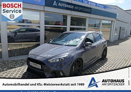 Ford Focus 2.3 EcoBoost RECARO KAMERA XENON