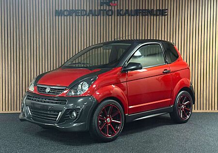 Aixam GTO Sport / ABS Bremsen / GTO Carbon Edition