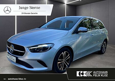 Mercedes-Benz B 200 Progressive*Totwinkel*360°*LED*EasyPack*