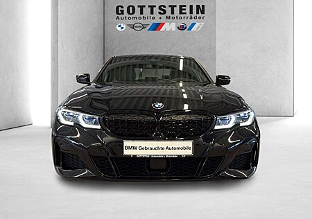 BMW 340 M340i xDrive Aut. M-Sport