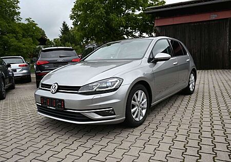 VW Golf Volkswagen VII Lim. Highline/R-Line/AHK/LED/Alcantara