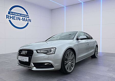 Audi A5 3.0 TDI S-LINE QUATTRO ACC LANE 20 ZOLL 4x SITZHZG