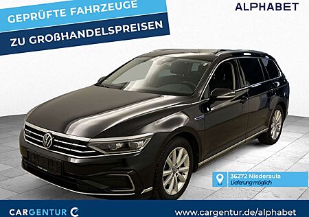 VW Passat Variant Volkswagen 1.4 TSI Hybrid GTE | AHK S-Dach R-Line