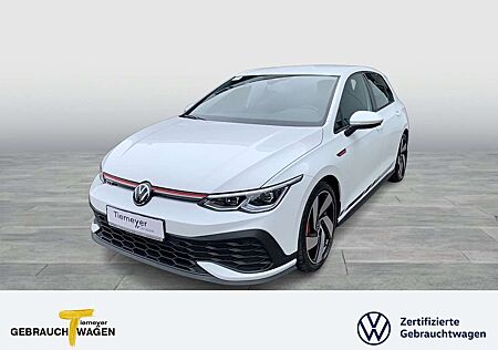 VW Golf GTI Volkswagen CLUBSPORT DSG LED+ NAVI ACC LM18