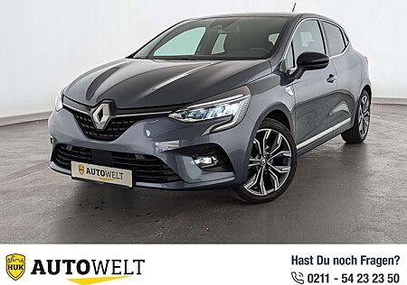 Renault Clio V 1.3 TCe 130 Edition One LED+NAVI+RFK+SHZ+