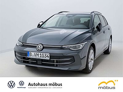 Volkswagen Golf Variant Golf VIII Variant 1.5 eTSI Energy DSG*NAV*LED*AC
